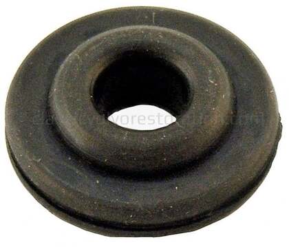 Tülle Gaspedal Volvo Amazon