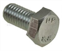 Schraube M8-1,25x16 — bild 2 av 2