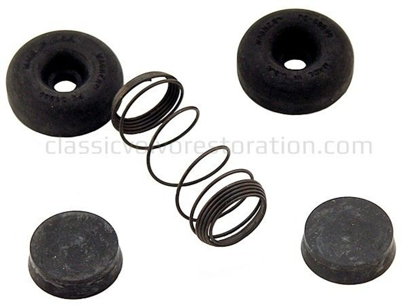 Reparatursatz Radbremszylinder v