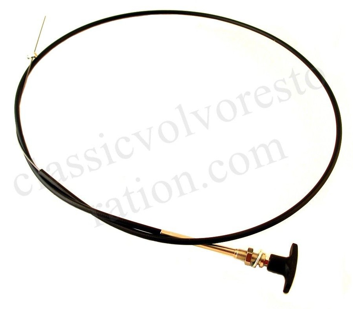 Haubenschlosskontrolle Amazon