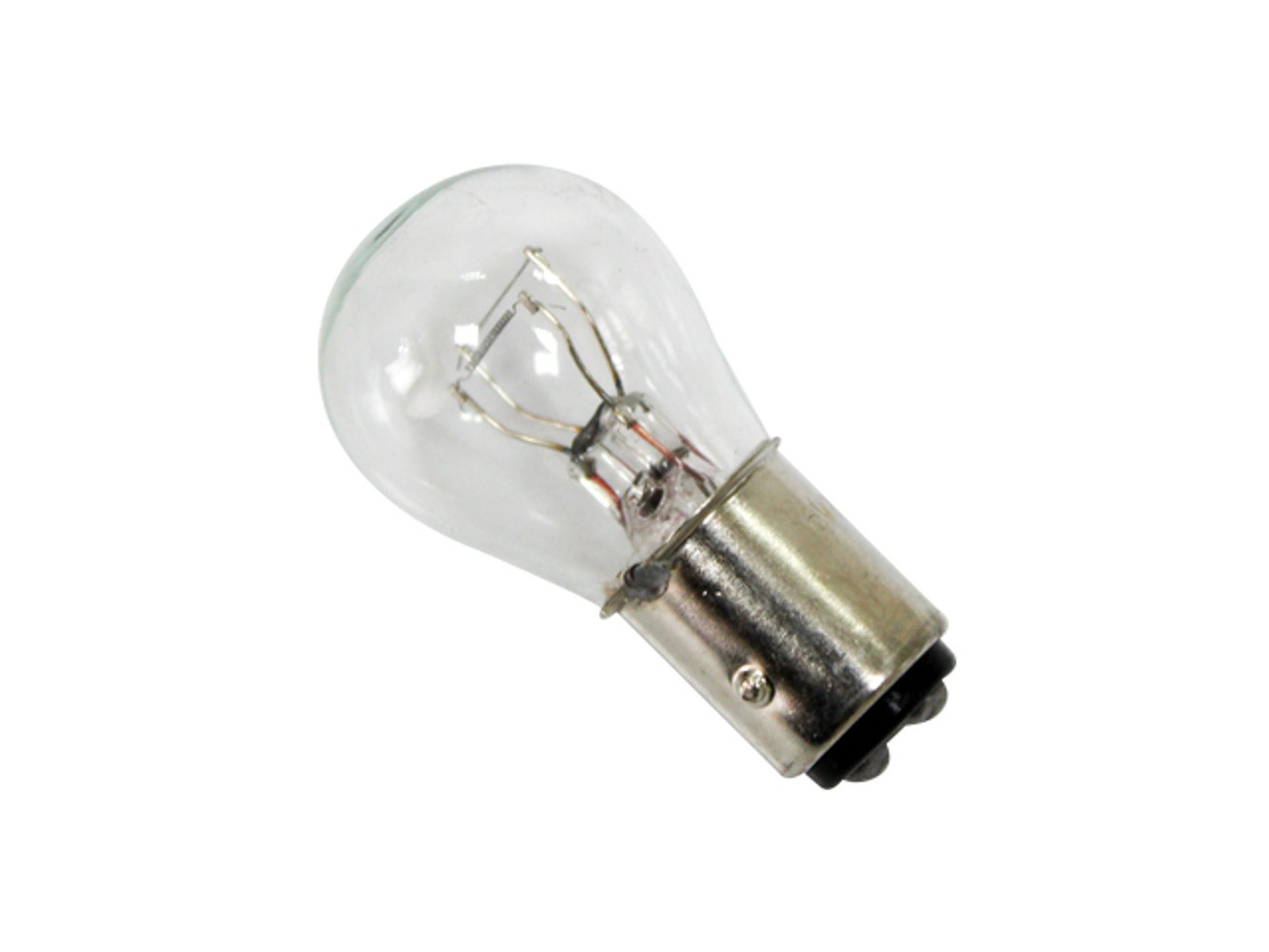Glühlampe 6V 20/5W BAY15D 2-pol
