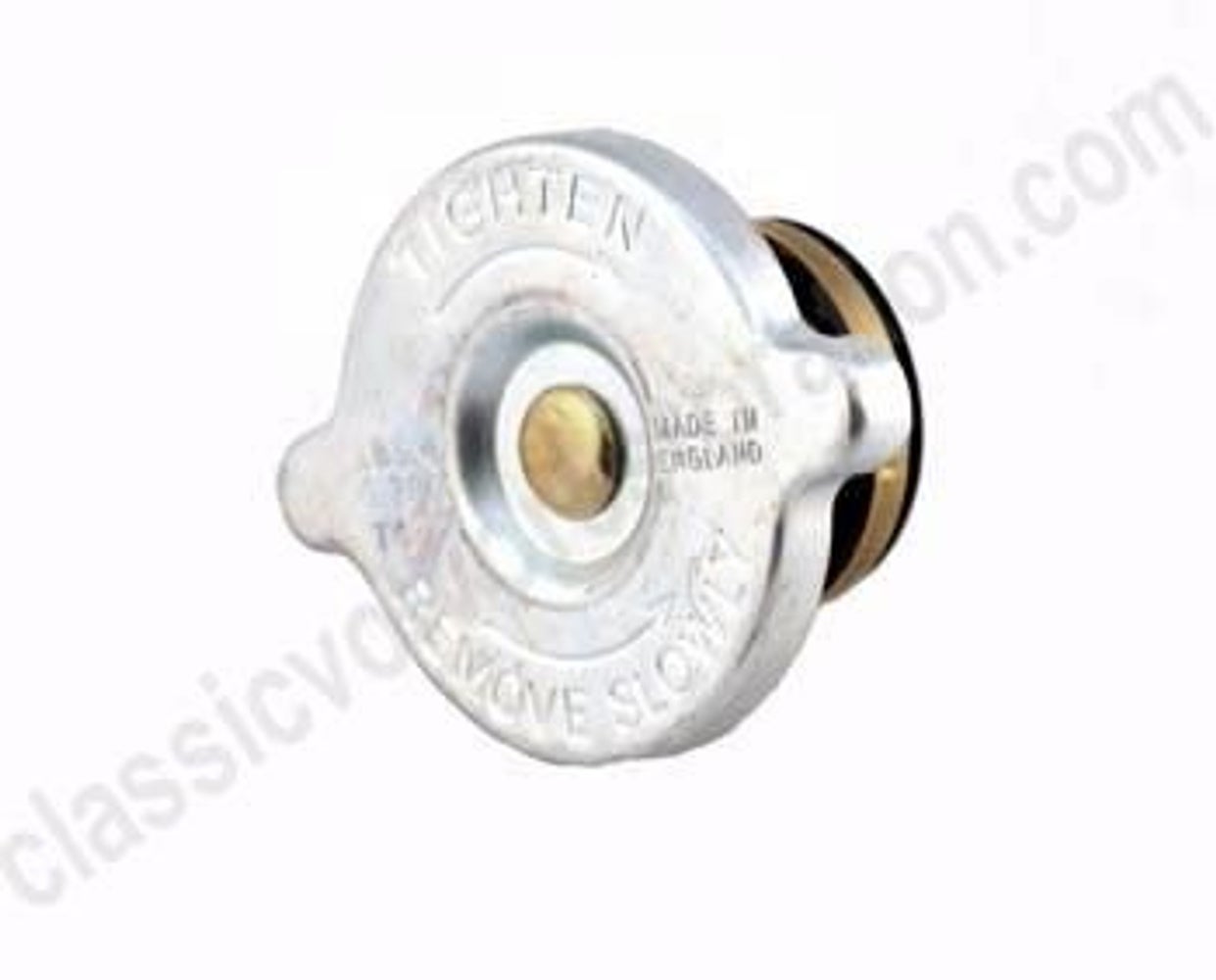 Kühlerdeckel A/C B4B/B16/B18 -66