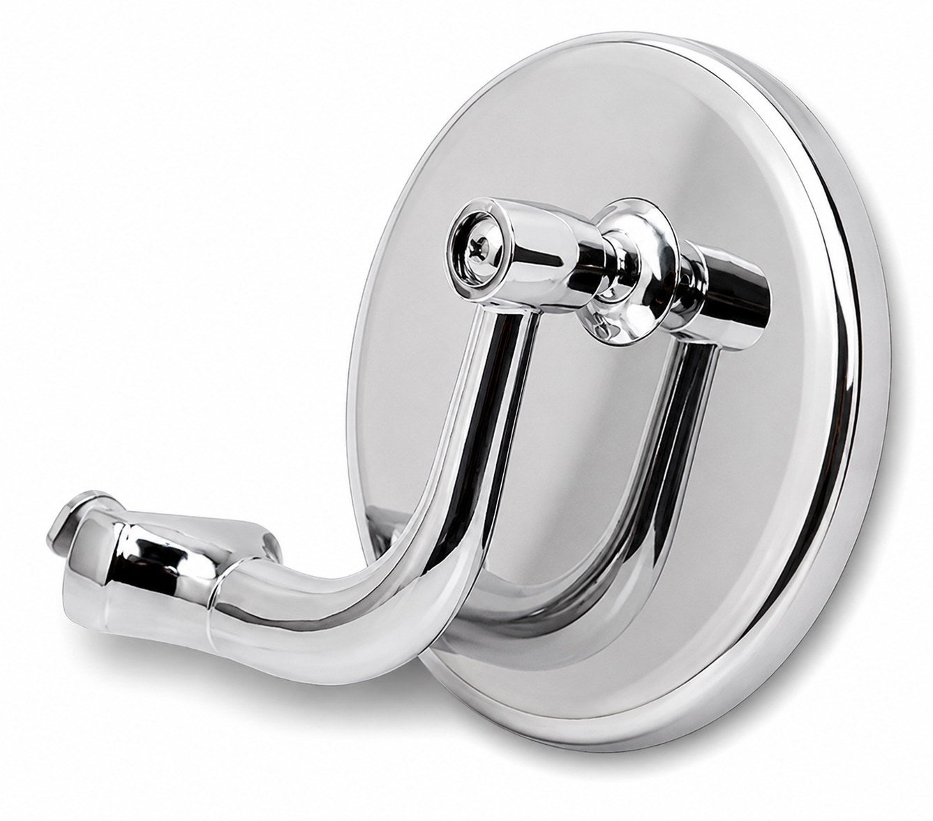 Außenspiegel zur Türmontage – Peep Mirror 4" – Volvo PV 444, 544 — bild 3 av 3