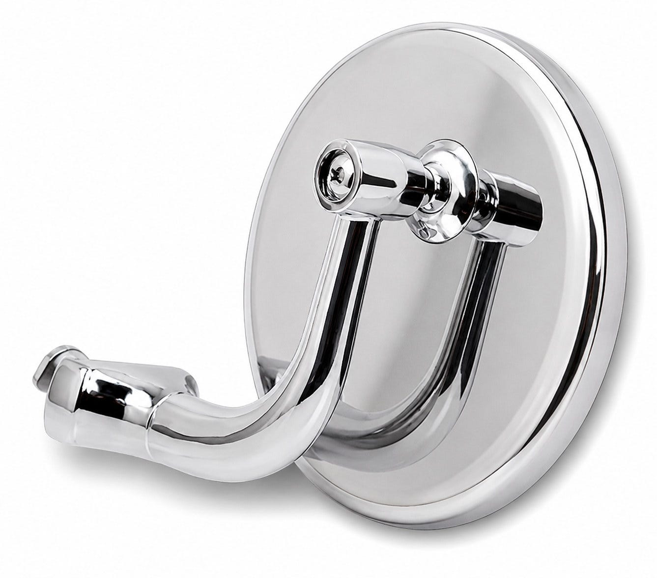 Außenspiegel zur Türmontage – Peep Mirror 4" – Volvo PV 444, 544 — bild 3 av 3