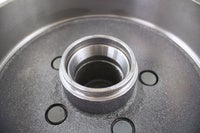 Bremstrommel vorne 10"