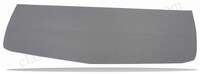 Hutablage grau