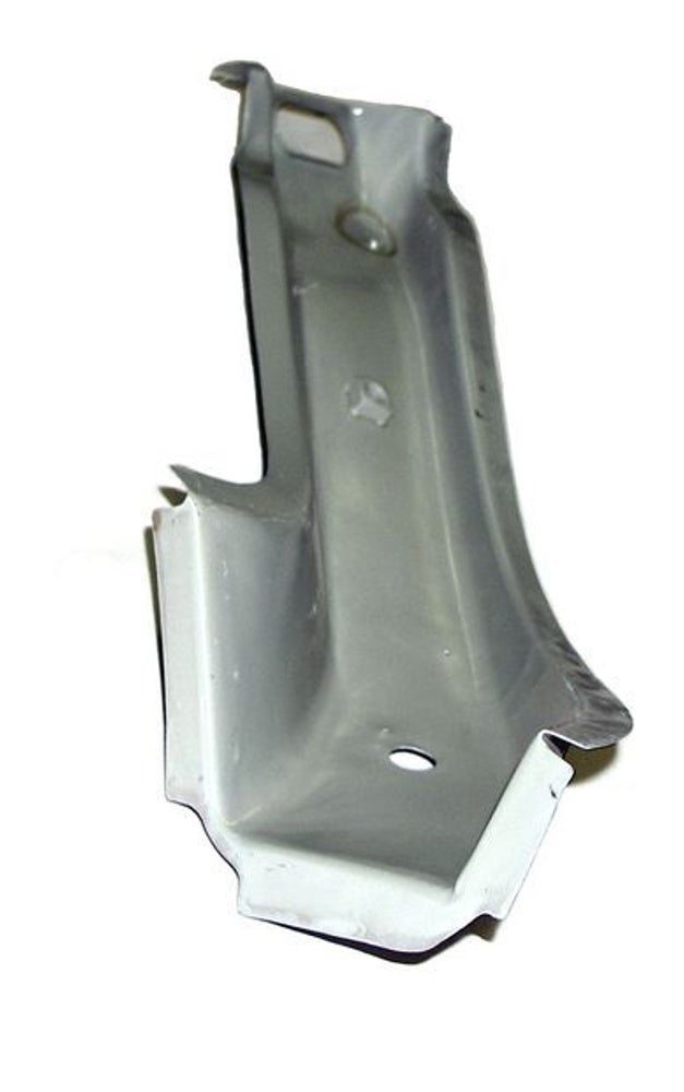 Radhaus-Träger vorne links