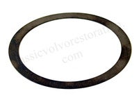 Einstellscheibe t=0,25