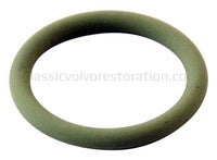 Dichtung Verteilerachse