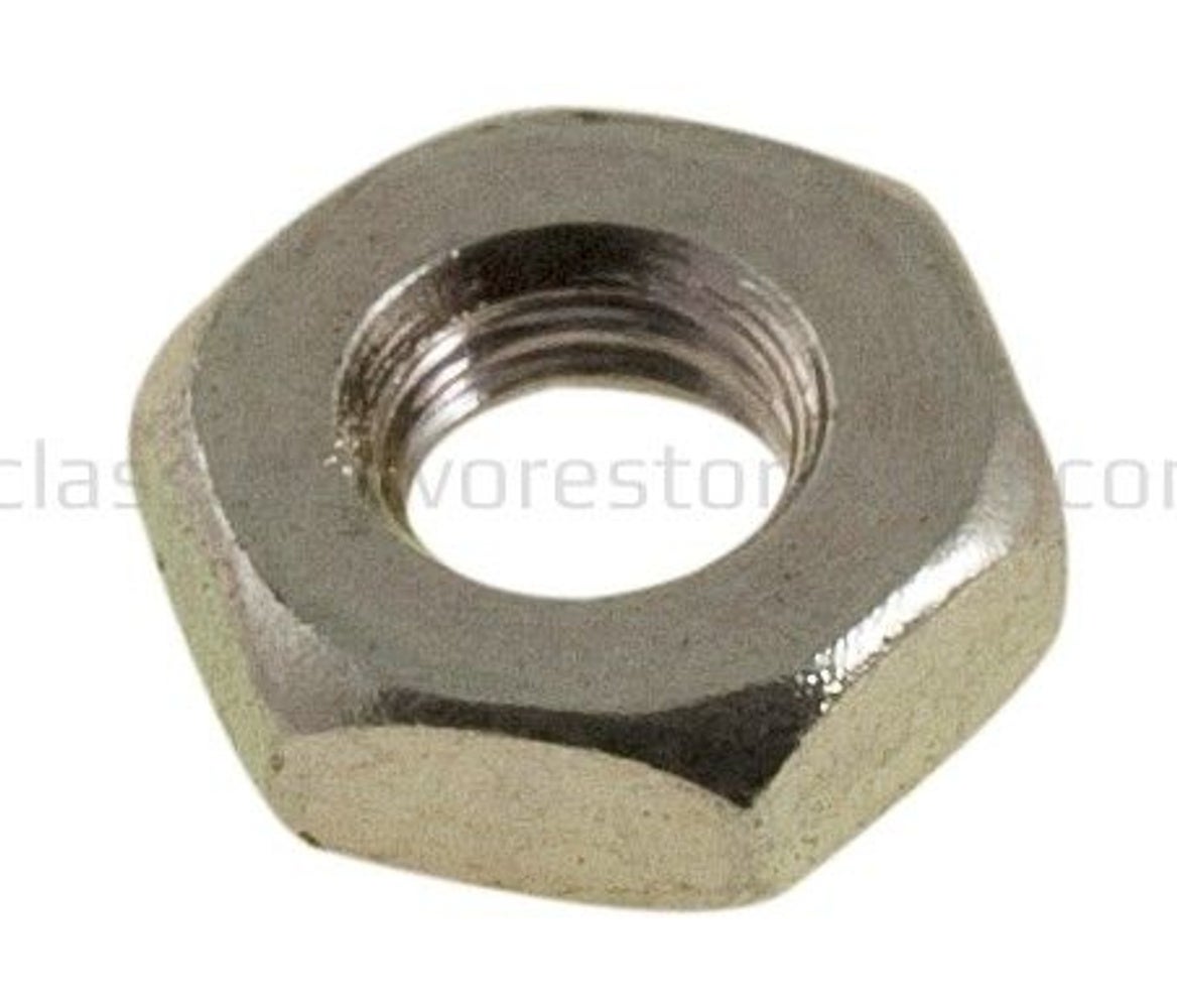Mutter UNC NR8-32 h=3,1 mm für Volvo PV544, Duett, Amazon, Amazon Kombi — bild 2 av 2