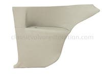 Verkleidung hinten Seiten Amazon