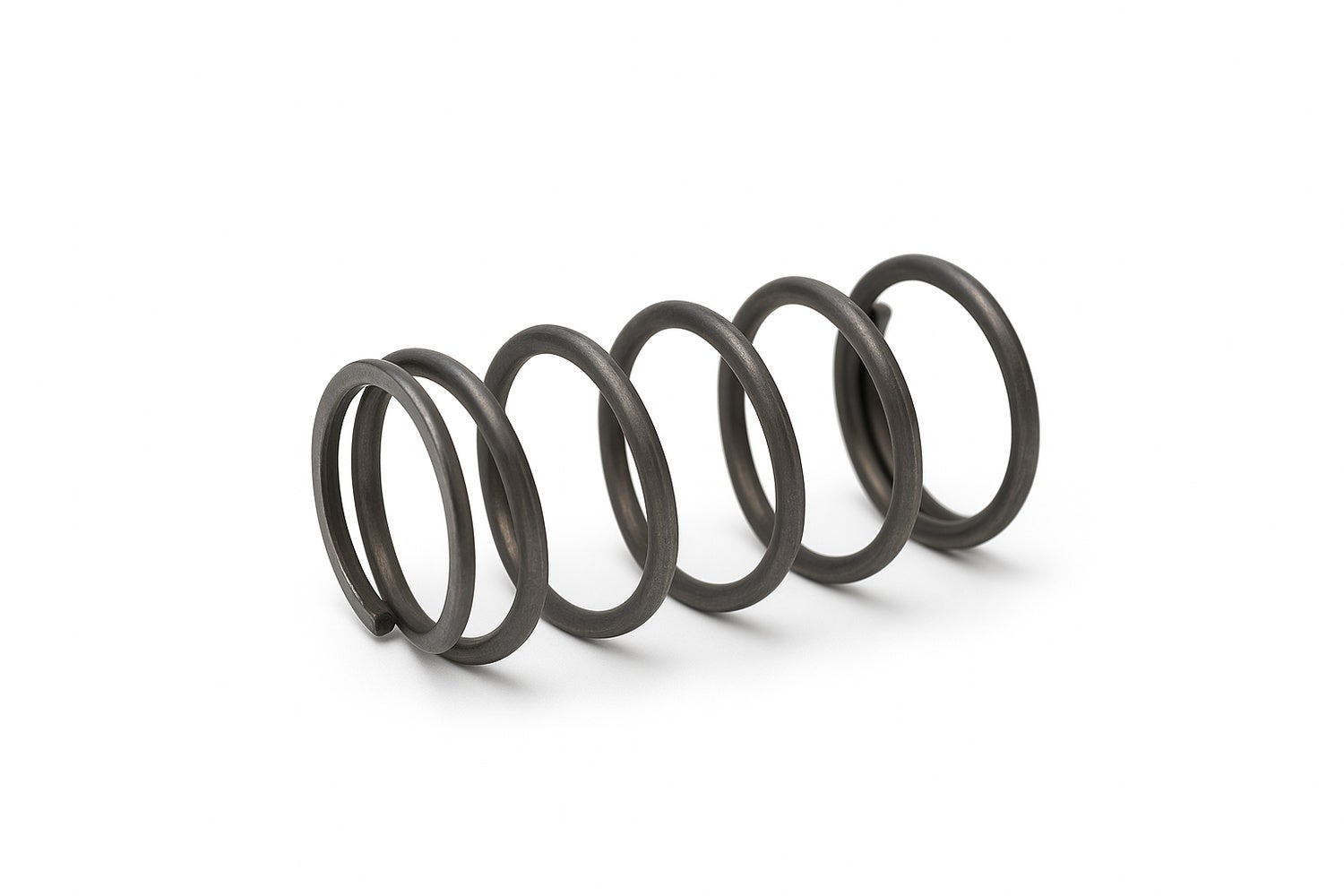 Feder für Volvo 240, 260, 262, 740, 760, 780