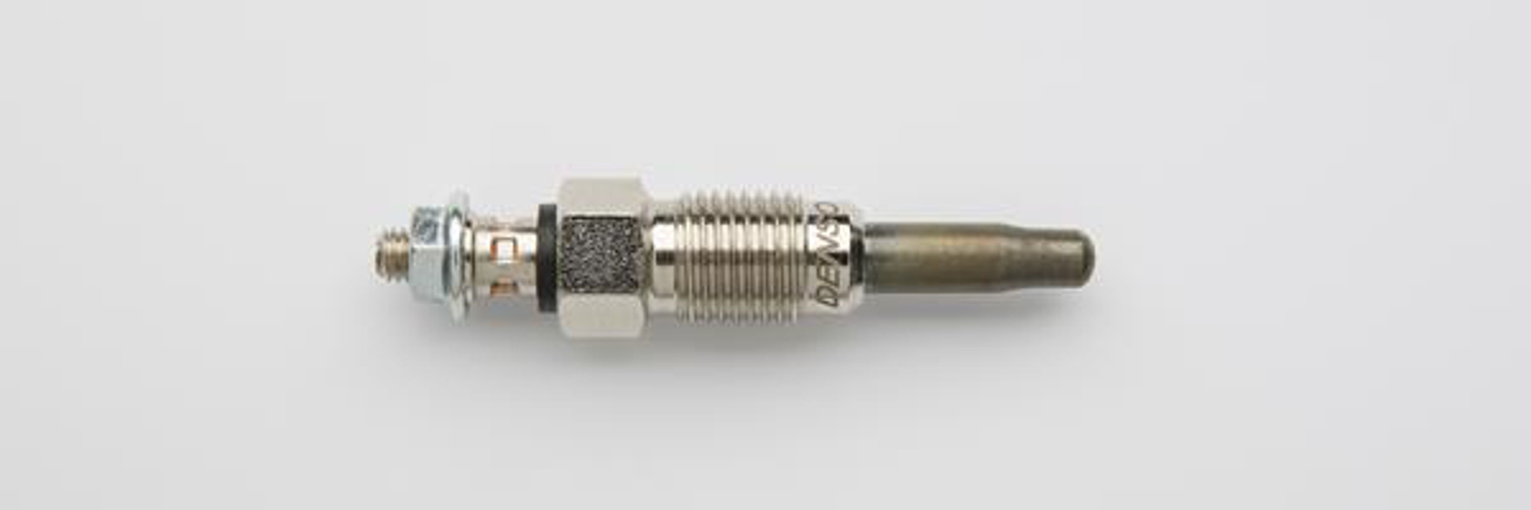 Glühkerzen für Dieselmotoren von Volvo 240, 740, 760, 780, 940, 960