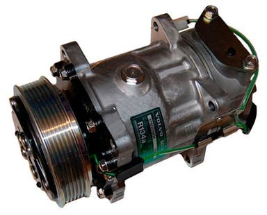 Kompressor für Volvo 940, 960, Baujahre 1994-95 (B6304FS)