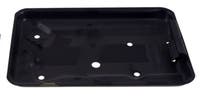 Batteriehalterung für Volvo 240, 260, 262, 240 1975-93, 260 1976-82 — bild 2 av 2