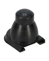 Kappe Türkontakt Gummi