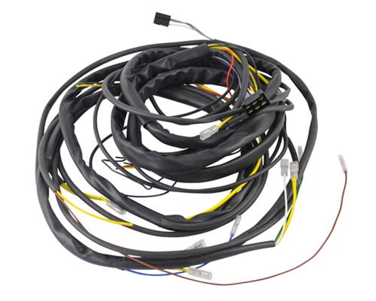 Kabelbaum hinten für Volvo 1800E 1972 Ch 38810-