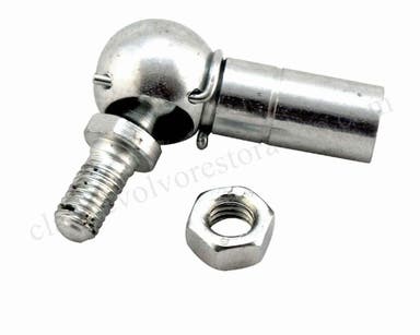 Kugelgelenk (Linksgewinde) M5 für Volvo 740, 940, 850