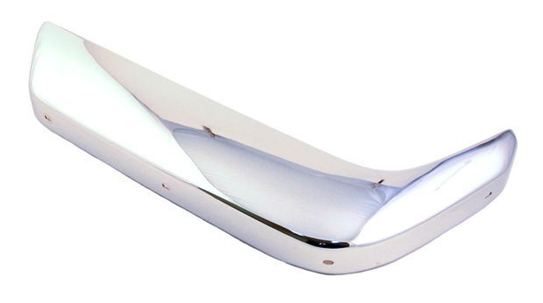 Stoßstange Seitenteil L.v/R.h