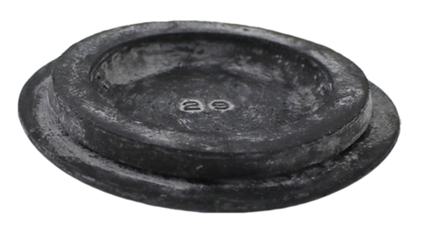 Stecker für Volvo 240, 260, 262, 740, 760, 780, 940, 960, S90, V70, V90 — bild 1 av 2