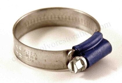 Schlauchschelle 32-44 mm