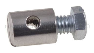 Kabelhalter für Volvo PV444, PV544, Duett, Amazon, Amazon Kombi