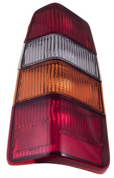 Rücklicht für Volvo 240, 245, 260, ab 1981, USA, links
