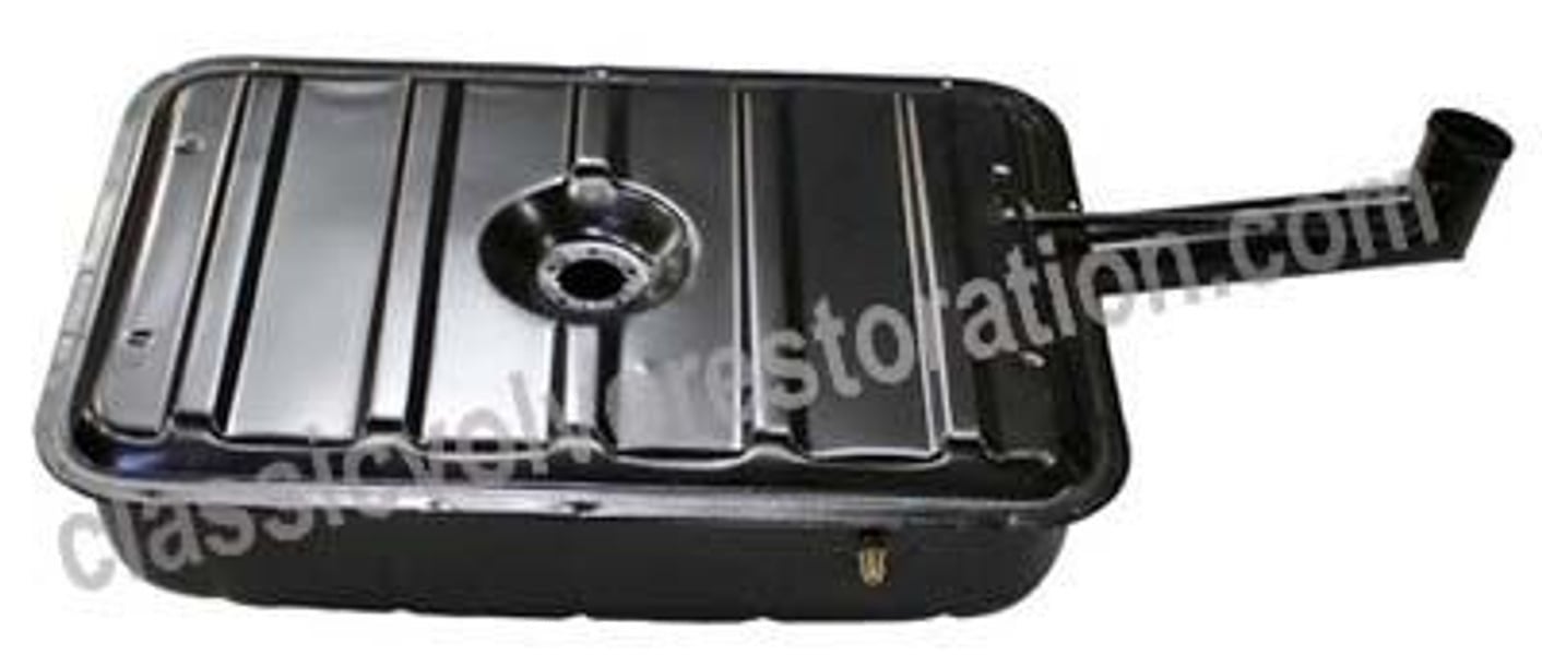 Benzintank PV 444/544