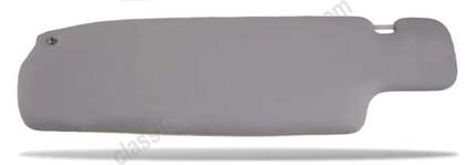 Sonnenblende Volvo 1800E 1970-1972 LH