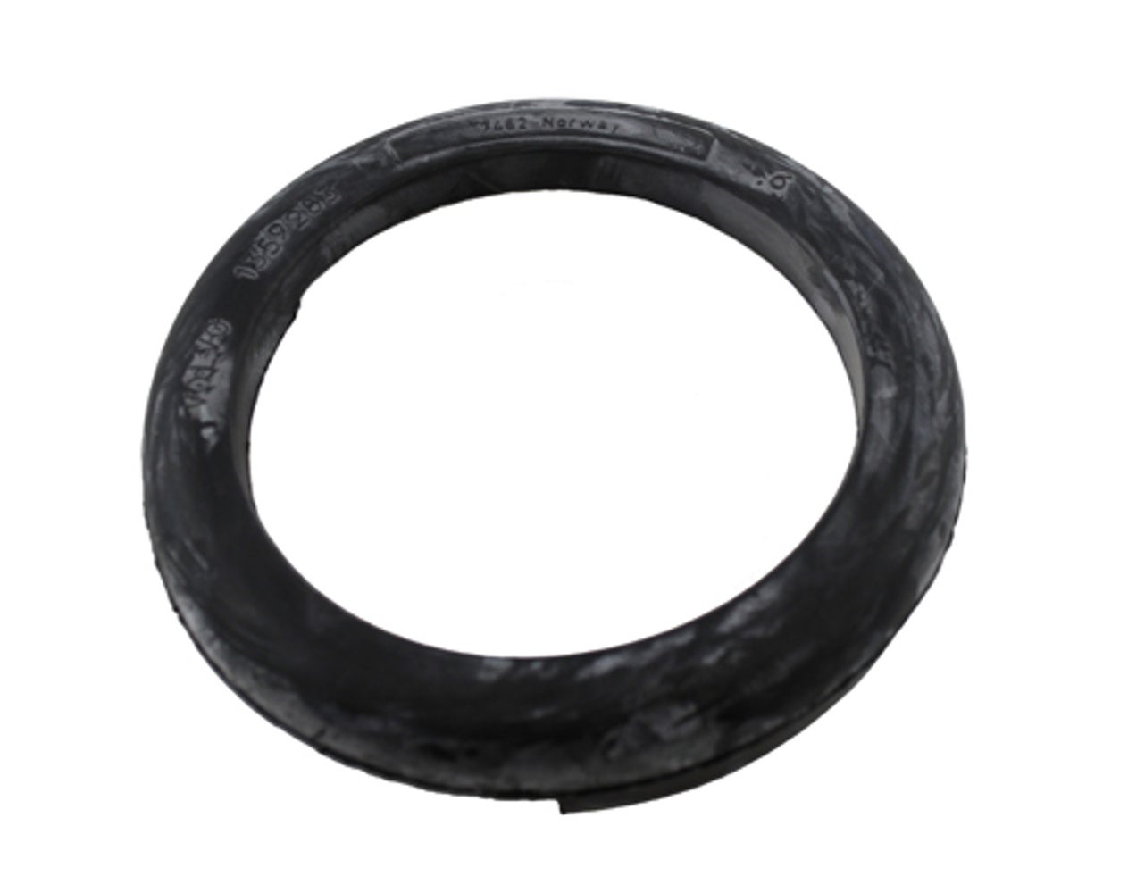 Feder oben Multilink