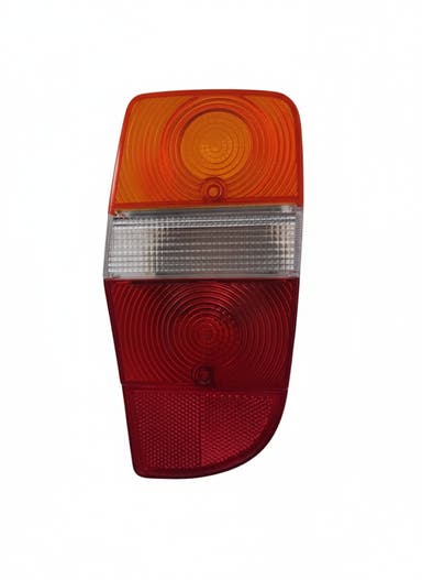 Rücklichtglas für Volvo 140, 164, -72, rechts