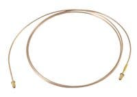 Bremsleitung 2-Kreis längs li.