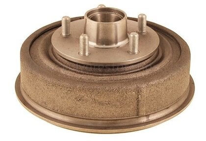 Bremstrommel vorne orginal Volvo PV/Amazon