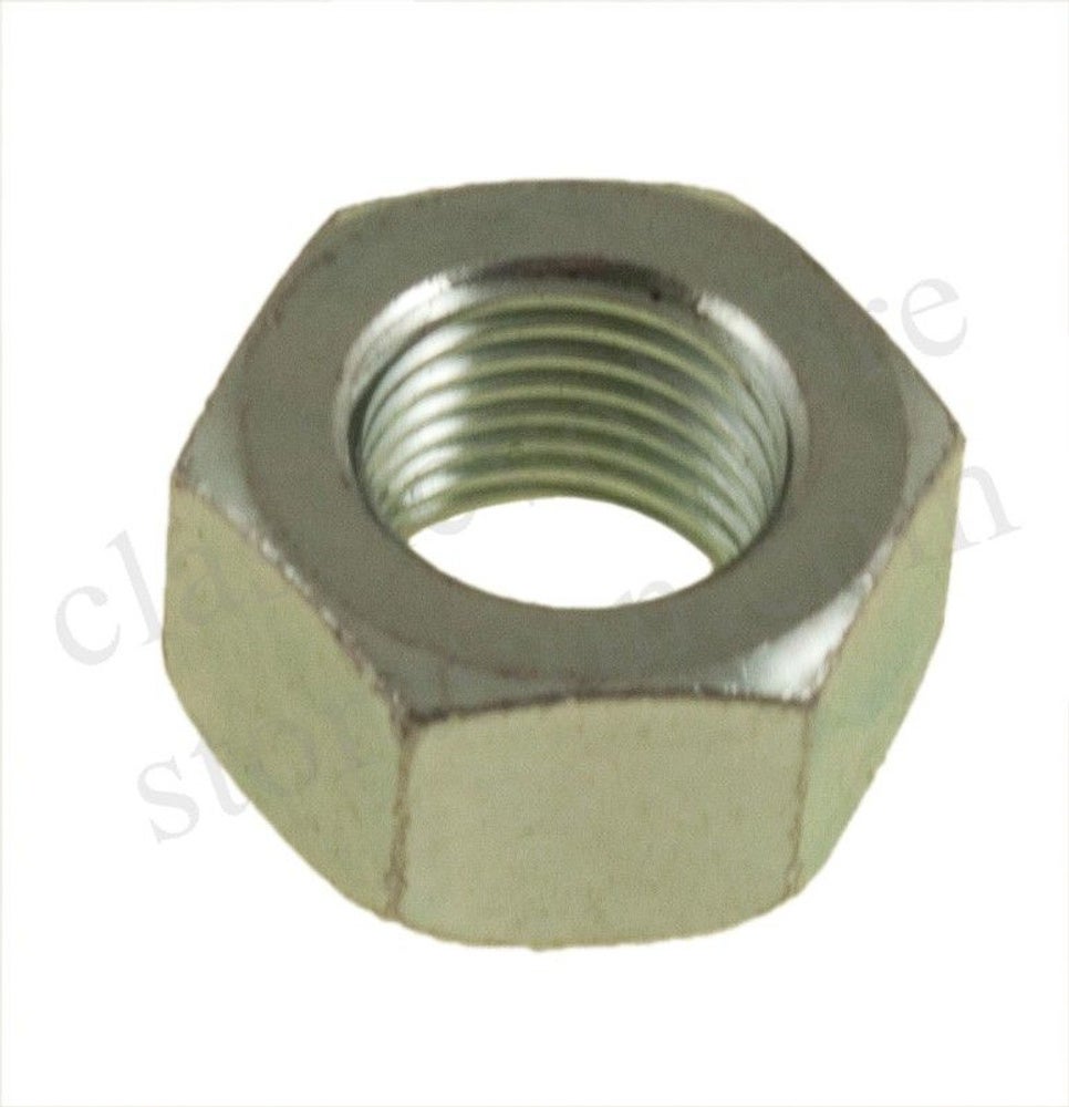 Mutter UNF 9/16-18x1/2" (13 mm) für Volvo PV444, Duett, Amazon, Amazon Kombi, 1800 — bild 1 av 2