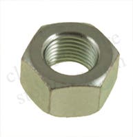 Mutter UNF 9/16-18x1/2" (13 mm) für Volvo PV444, Duett, Amazon, Amazon Kombi, 1800 — bild 1 av 2