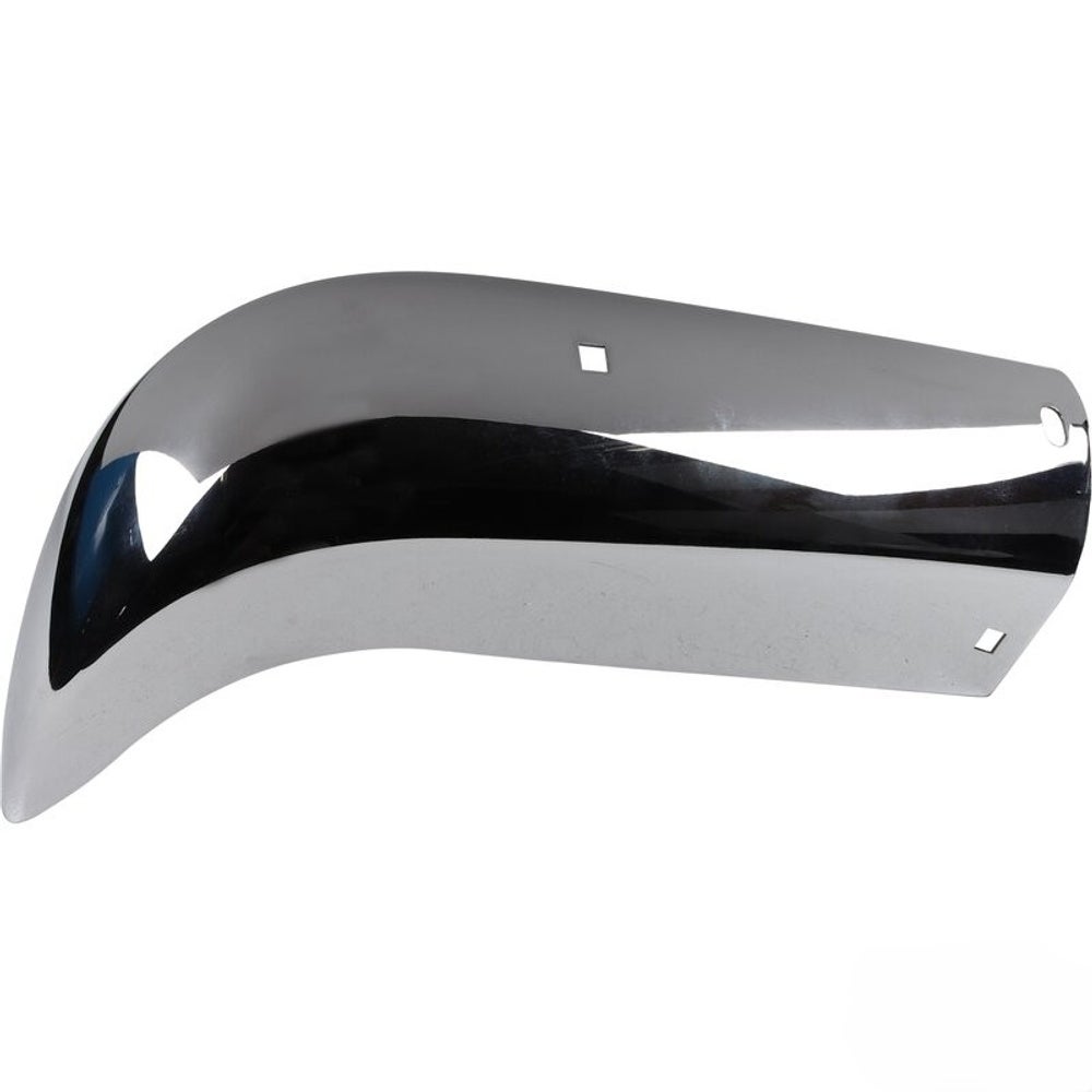 Stoßstange Seitenteil links vorn