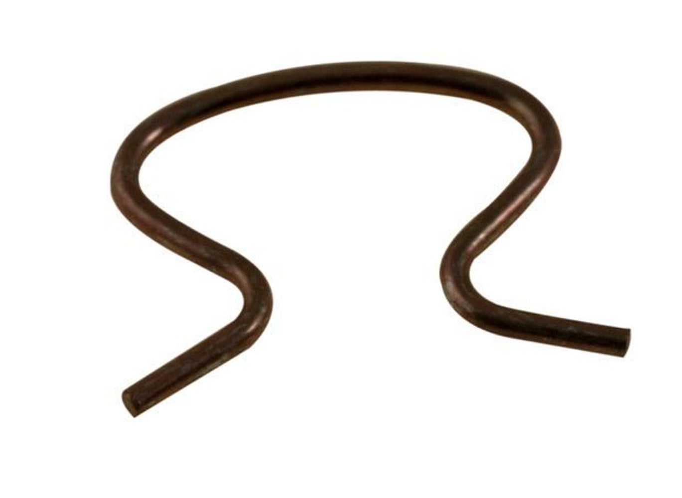 Feder Türgriff innen