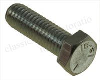 Schraube M10-1,5x20 für Volvo PV544, Duett, Amazon, 164 — bild 1 av 2