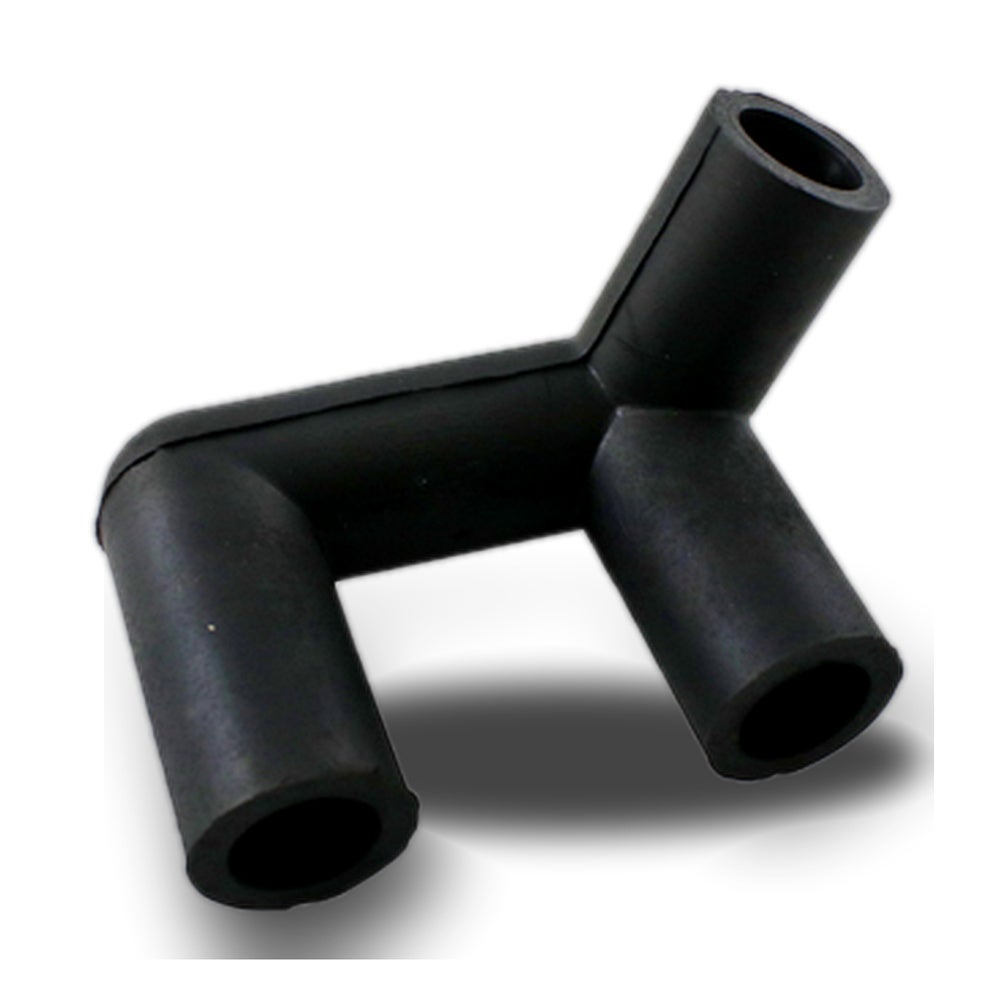 Schlauch-Impulsluft für Volvo 240, 260, 740, 760, 940, 1979-95