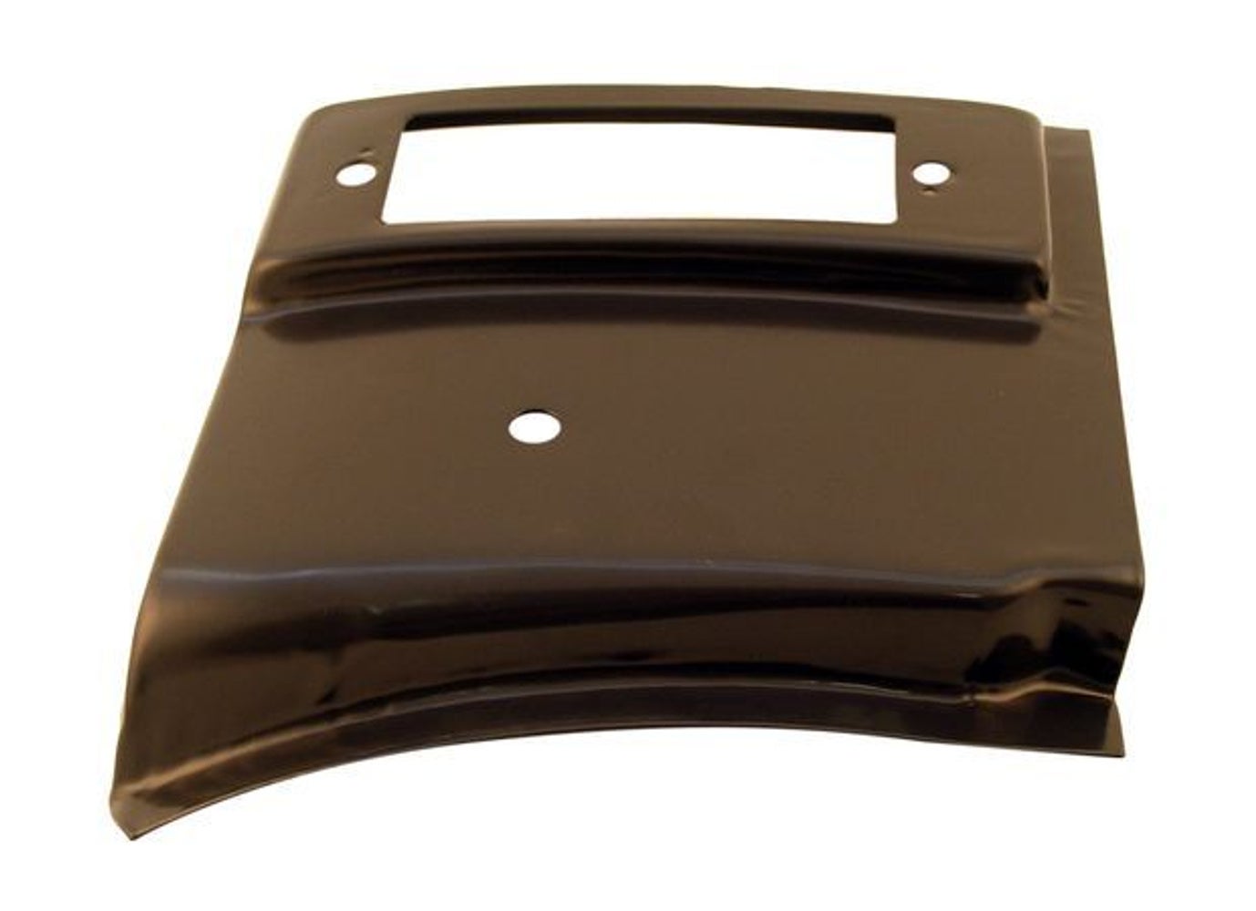 Blech für Rücklicht rechts