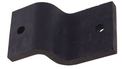 Gummidistanzstück Stoßstange 200 -1984 2/Auto