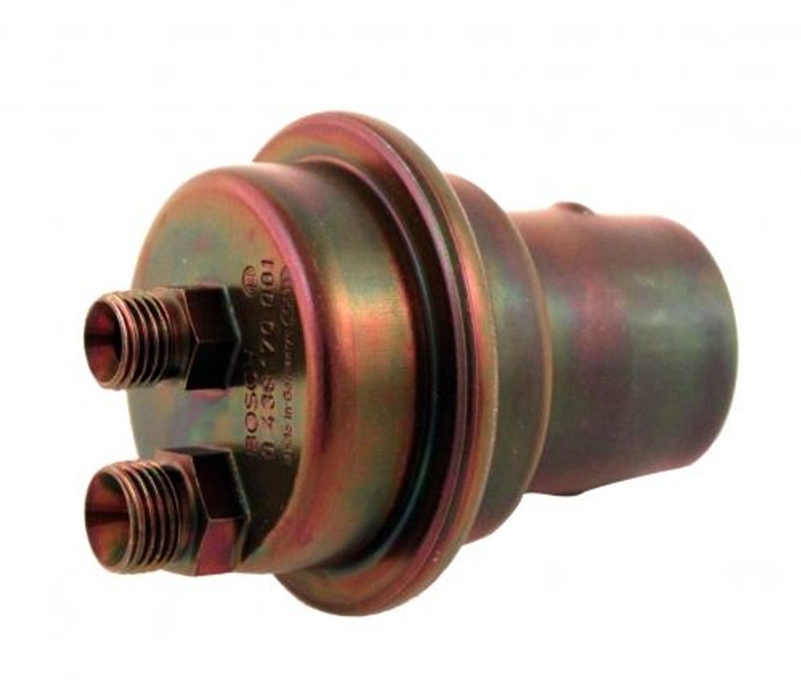 Druckspeicher für Volvo 240, 740, 940, 1975-91