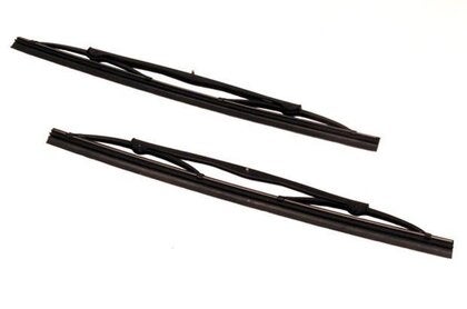 Wischerblatt Scheinwerfer rechteckig