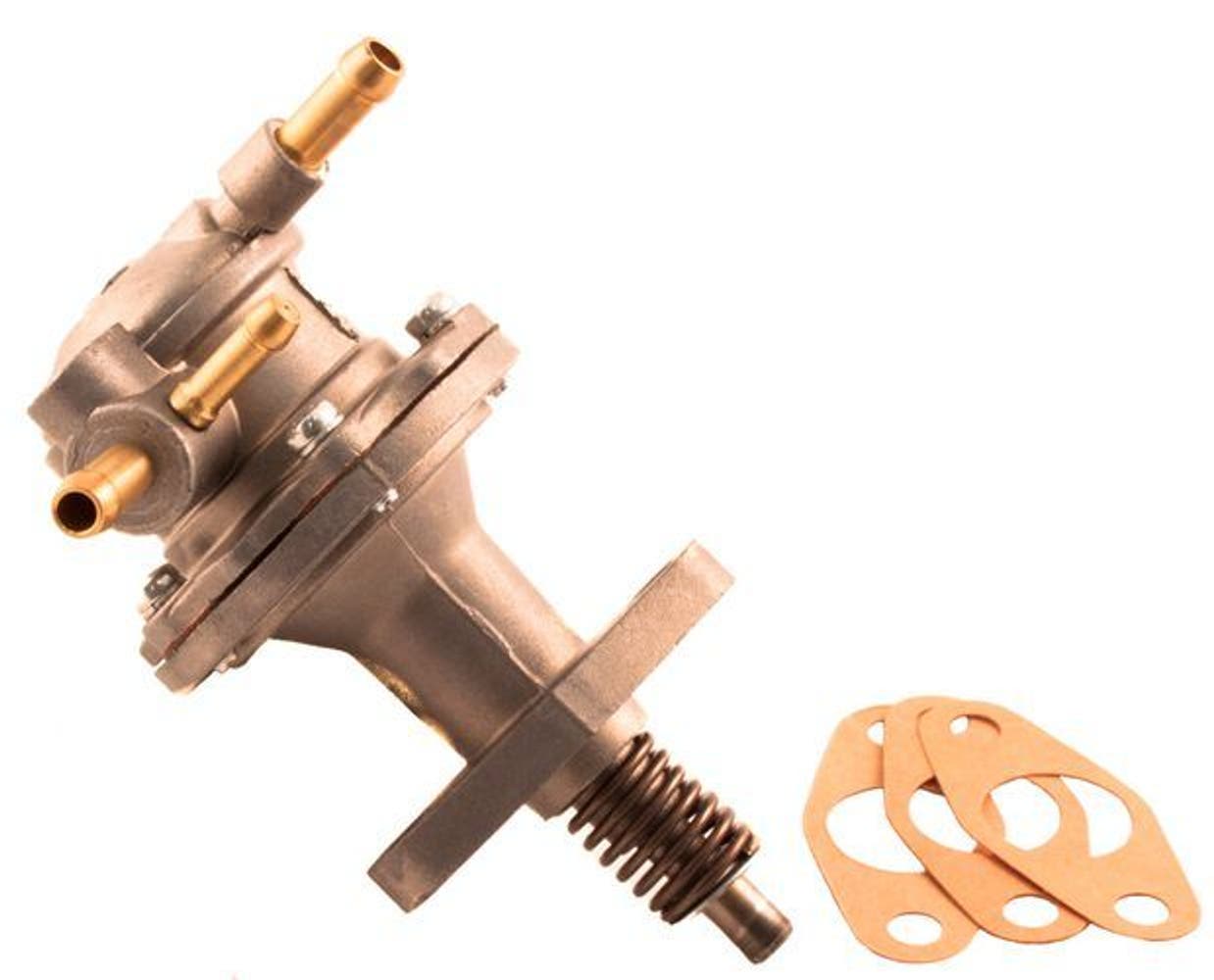 Kraftstoffpumpe B27A/B28A