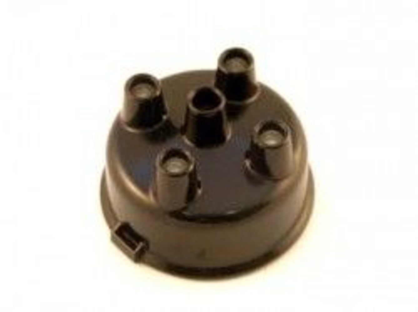 Verteilerkappe B4B Autolite für Volvo PV444, Duett, 1950-54 — bild 1 av 2