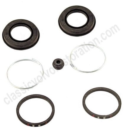 Reparatursatz Bremssattel hinten