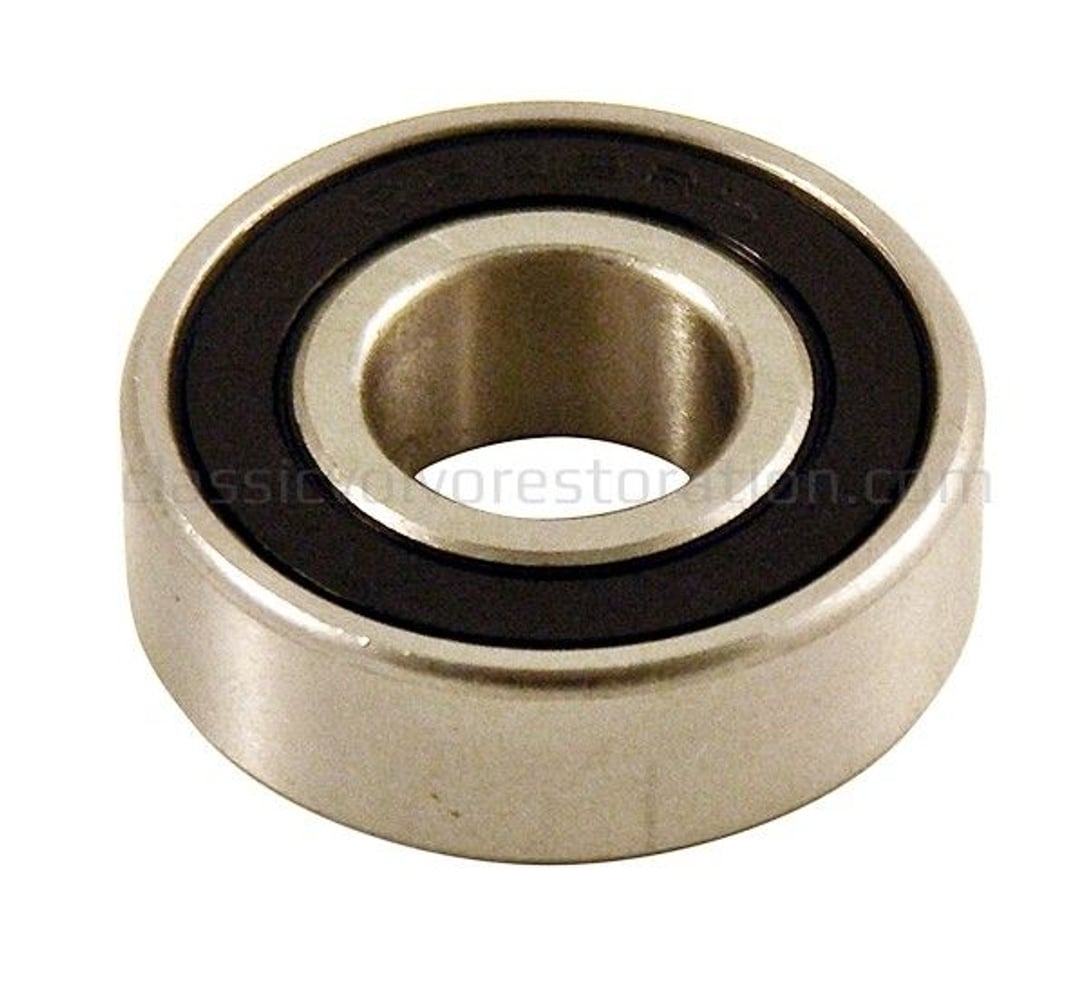 Schwungradsatz Getriebe/Gen.