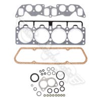 Rußentfernungsset für Volvo 1800, B20E, B20F, -73 — bild 2 av 2