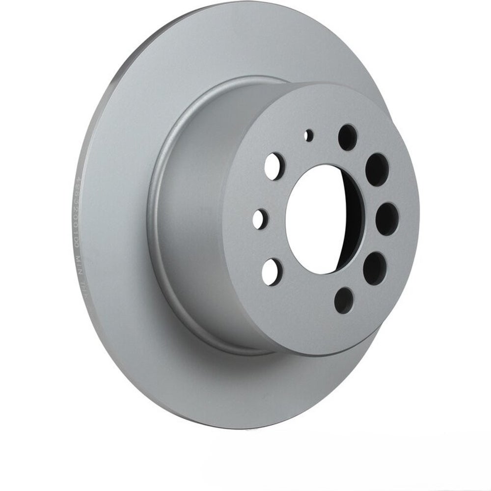 Vordere Bremsscheibe für Volvo 140 1967-74, 164 1969-70 (Hergestellt in Europa) — bild 1 av 3