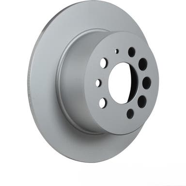 Vordere Bremsscheibe für Volvo 140 1967-74, 164 1969-70 (Hergestellt in Europa)